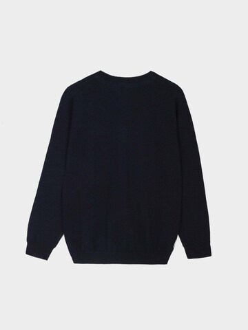 Scalpers Sweater in Blue