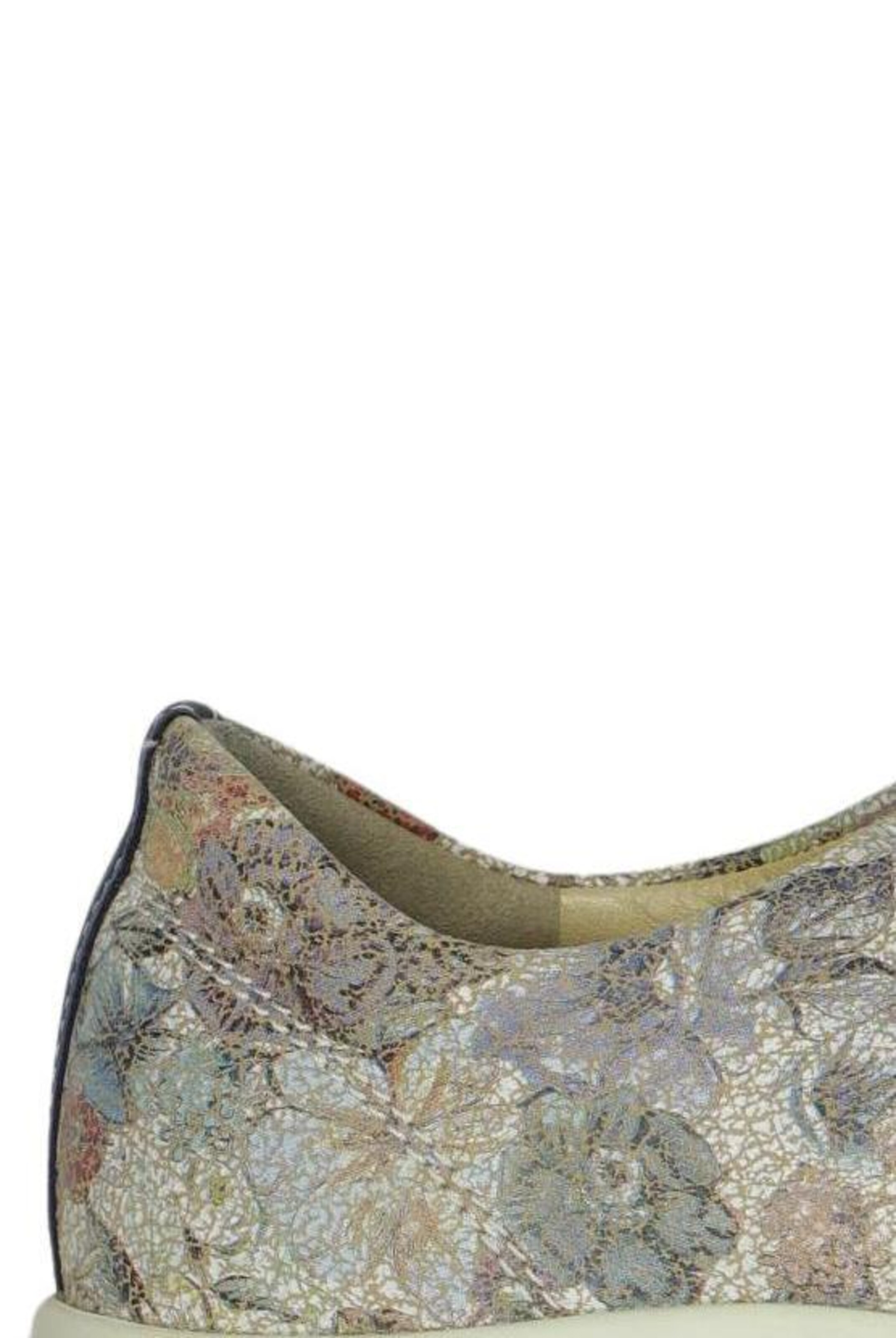 Finn Comfort Flats & Loafers in 38,5 in Mixed colors