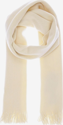 JOOP! Schal oder Tuch One Size in Weiß: predná strana