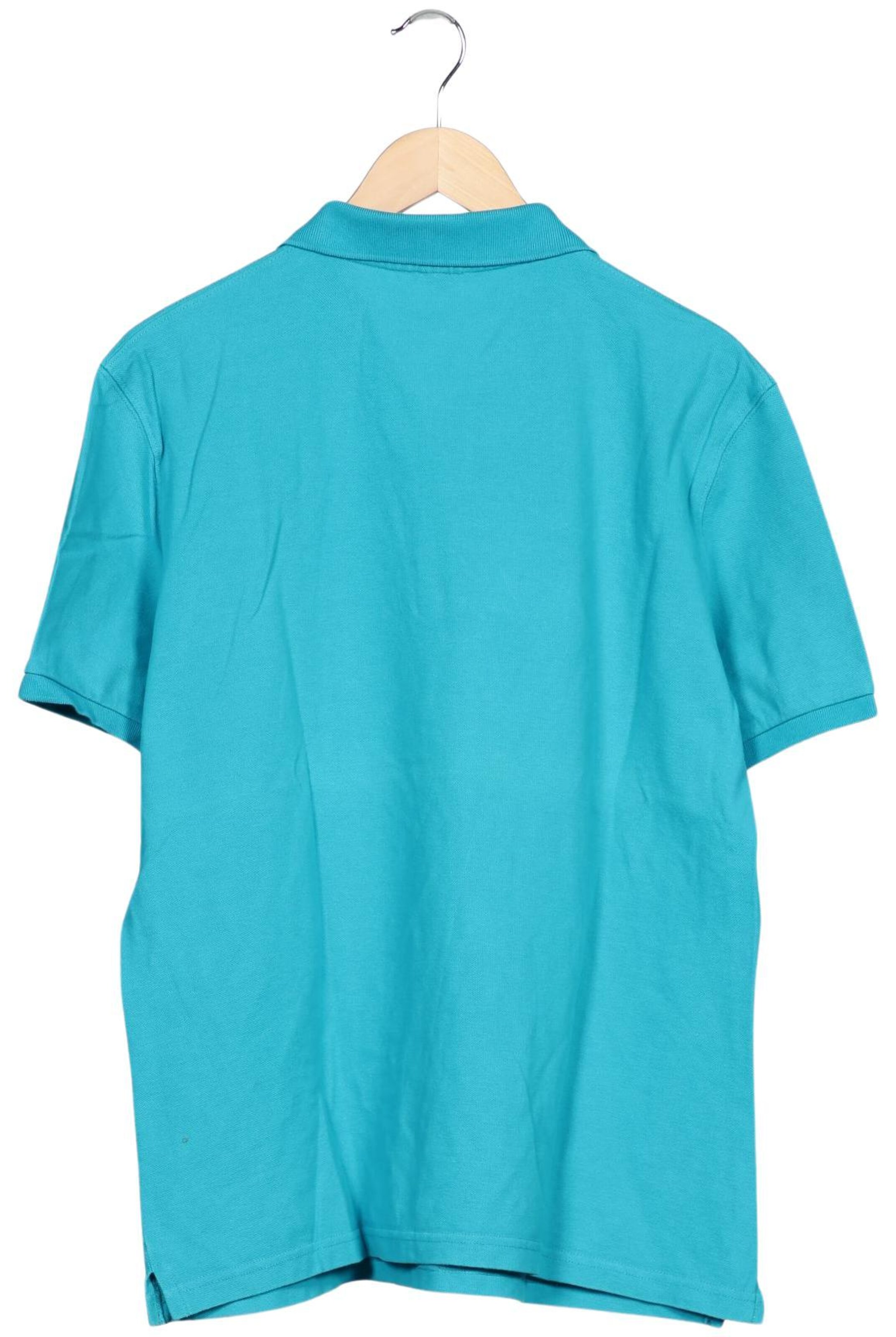 BOSS Black Shirt in XXXL in Green