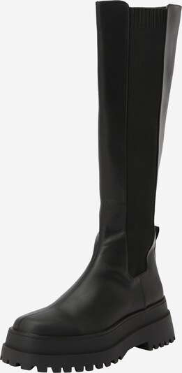 NLY by Nelly Botas Chelsea en negro, Vista del producto