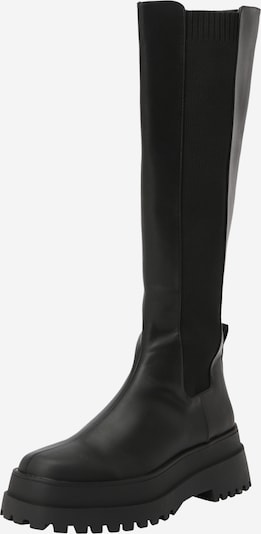 Boots chelsea NLY by Nelly di colore nero, Visualizzazione prodotti