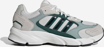 ADIDAS SPORTSWEAR Platform trainers 'CRAZYCHAOS 2000' in White: front