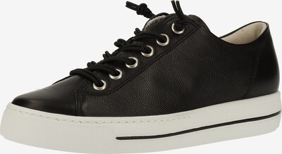Paul Green Sneaker in schwarz, Produktansicht