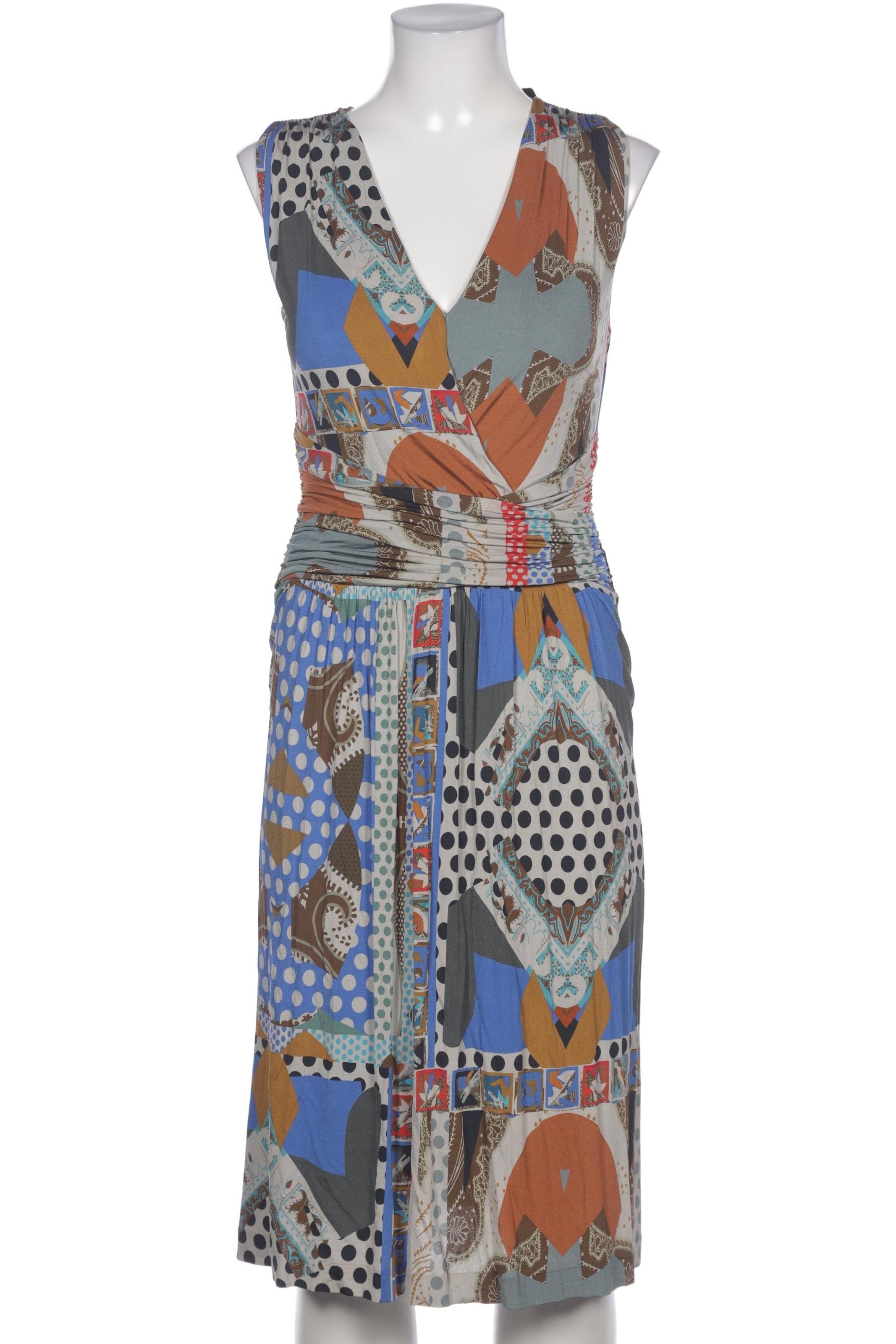 Etro Dress in XL in Mixed colors: front