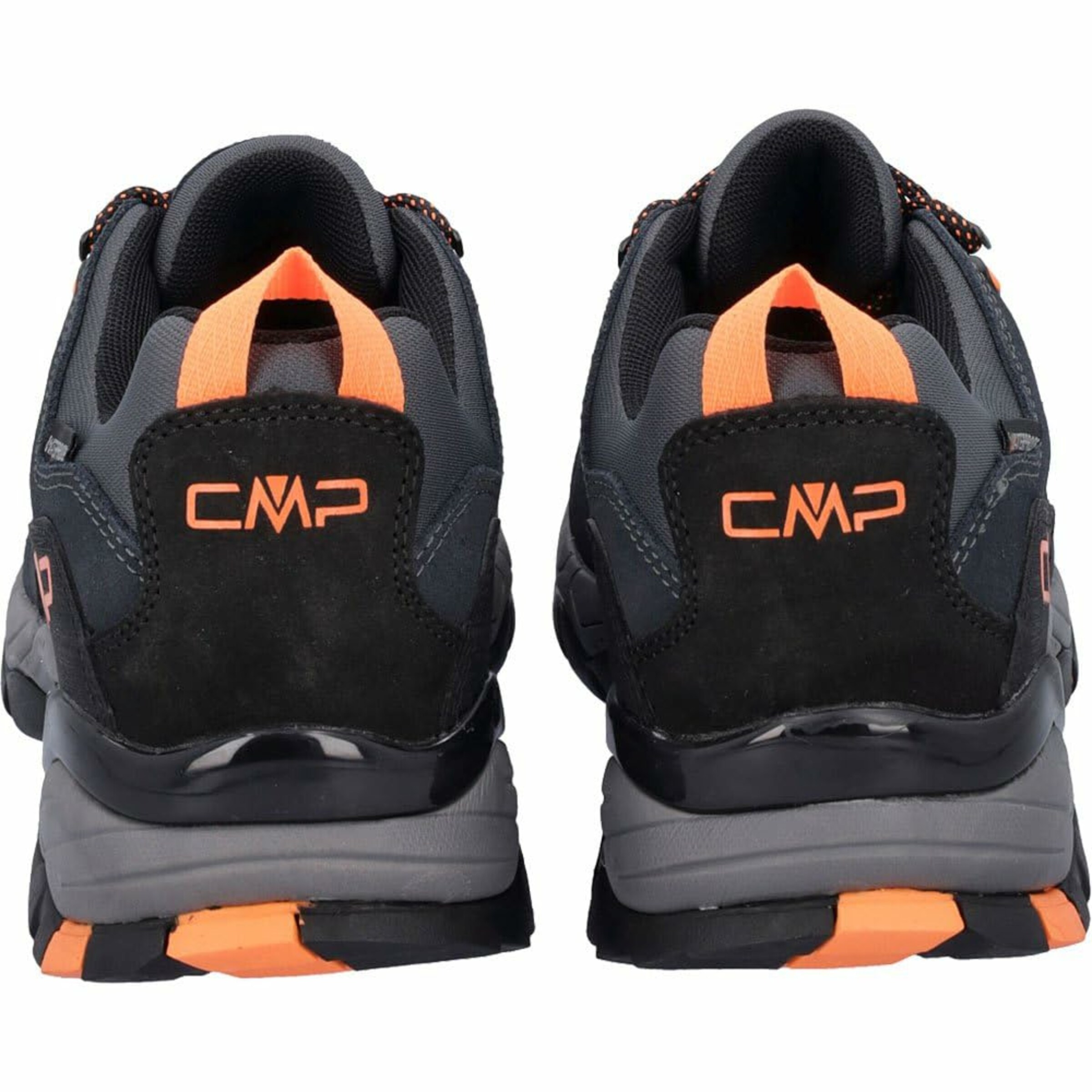 CMP Low shoe in Blue