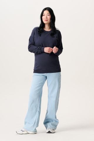 Noppies Wide leg Jeans ' Lemi ' in Blauw