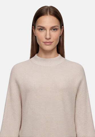 Pullover di Betty Barclay in beige