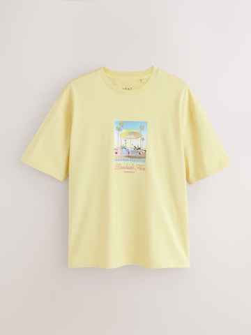 Next Shirt in Mixed colours