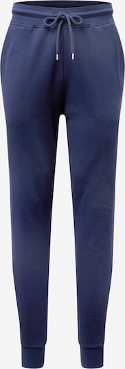 By Garment Makers Trousers 'Julian' in Navy, Item view