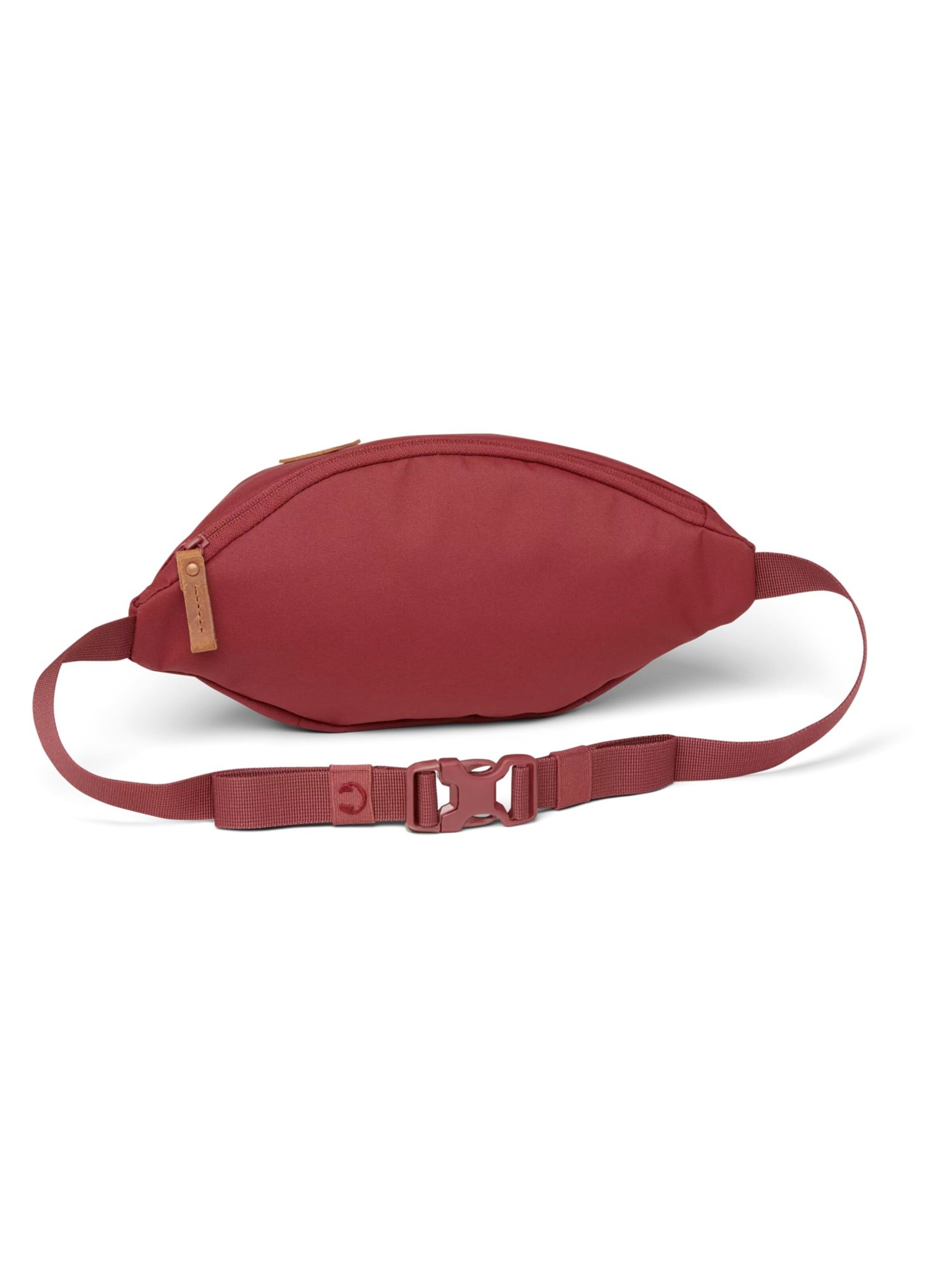 Satch Tasche in Rot