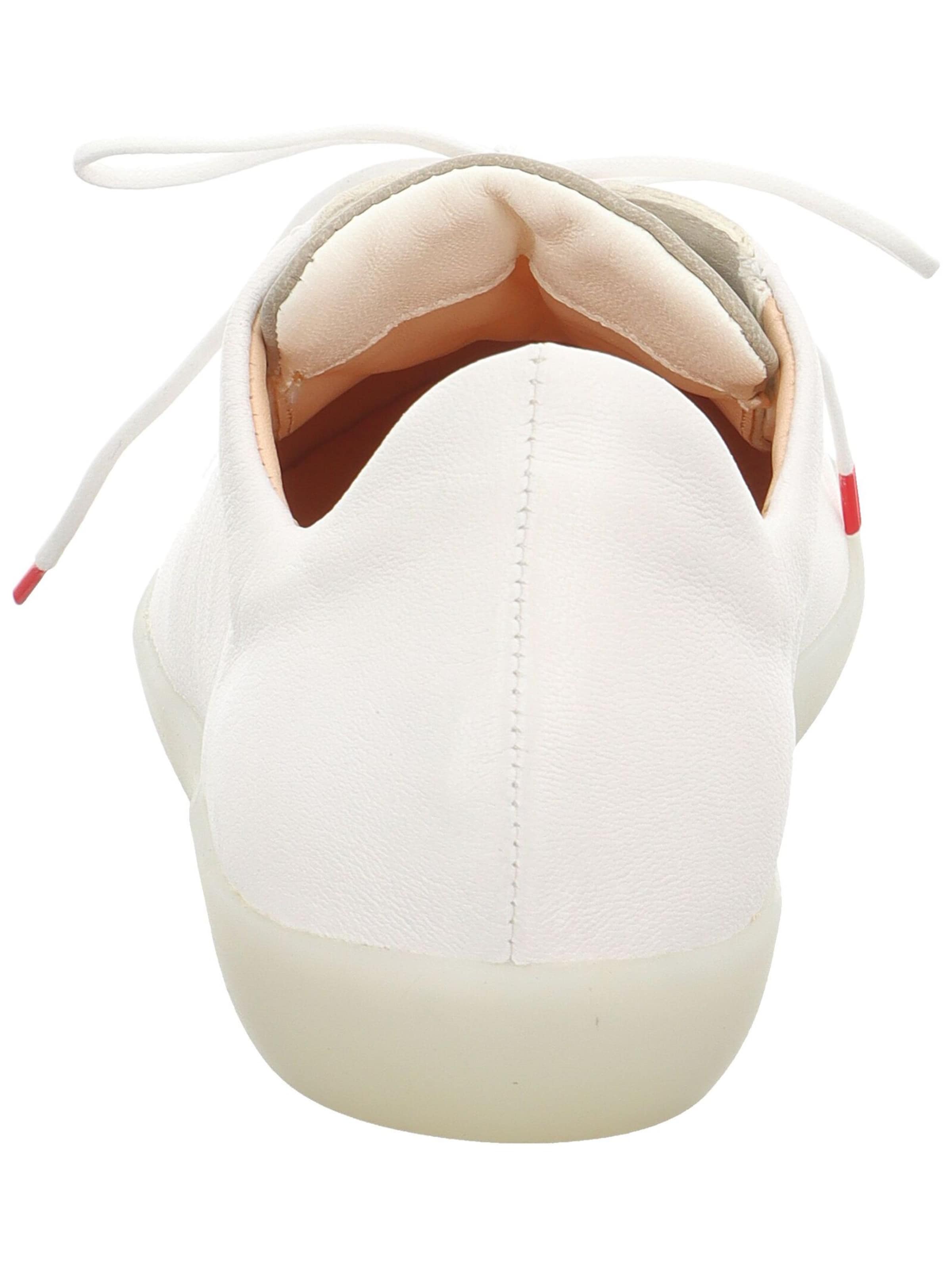 THINK! Veterschoen in Wit