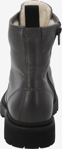 Boots 'Montecristo' Palado en gris
