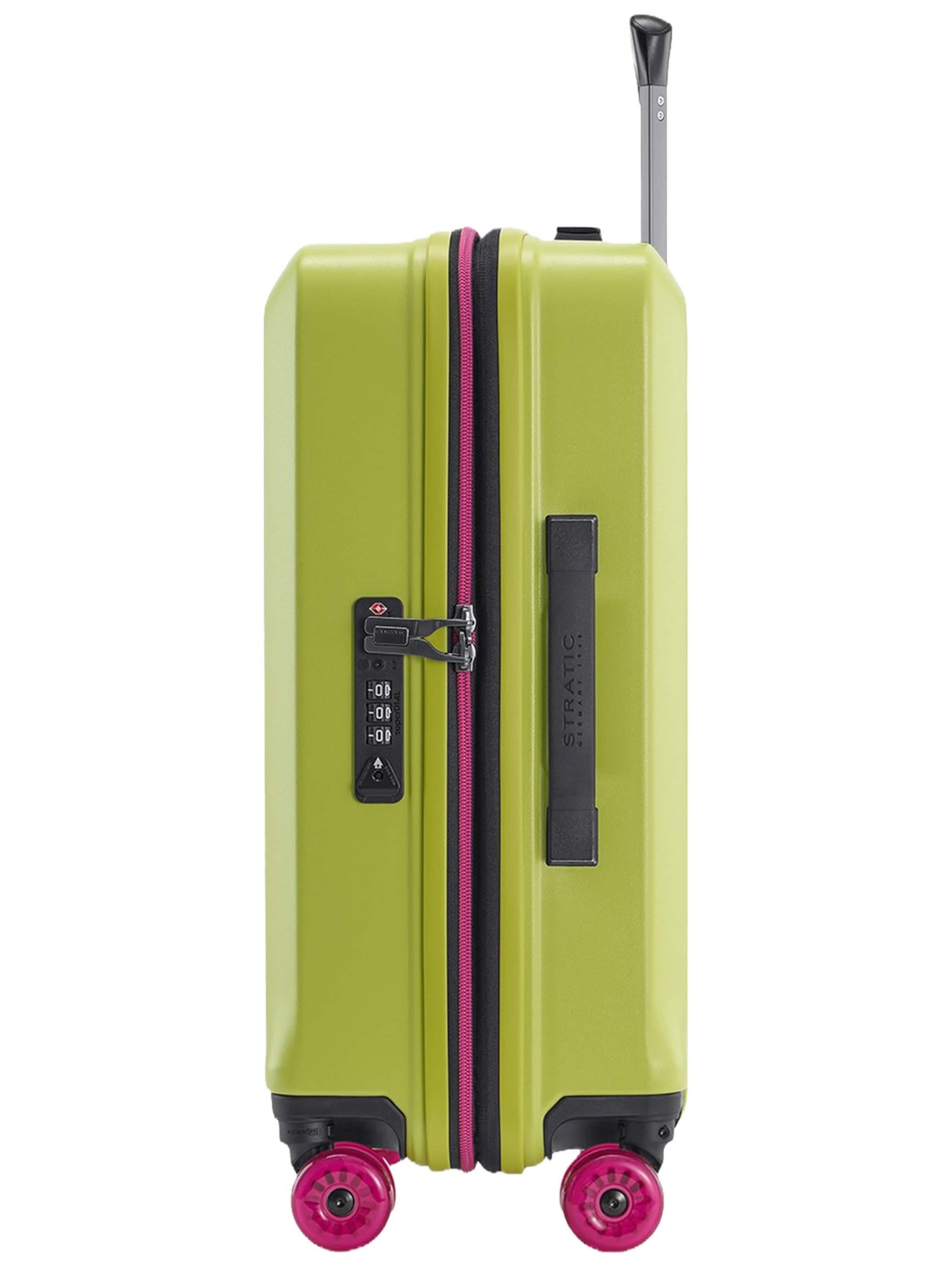 Stratic Cart ' Buzz ' in Green