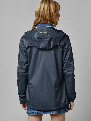 Pepe Jeans Jacke in Blau