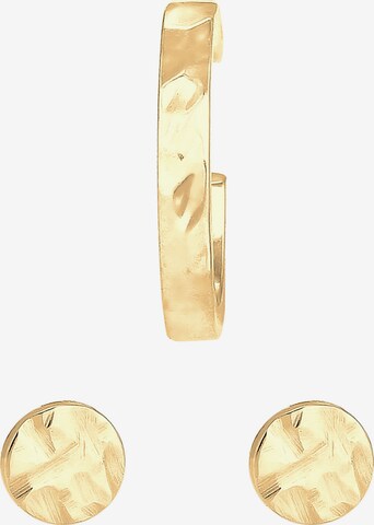 ELLI Earrings in Gold