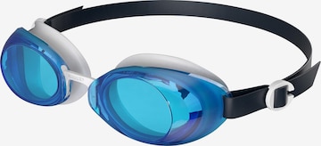 SPEEDO Brille 'Jet 2.0' in Blau: Vorderseite