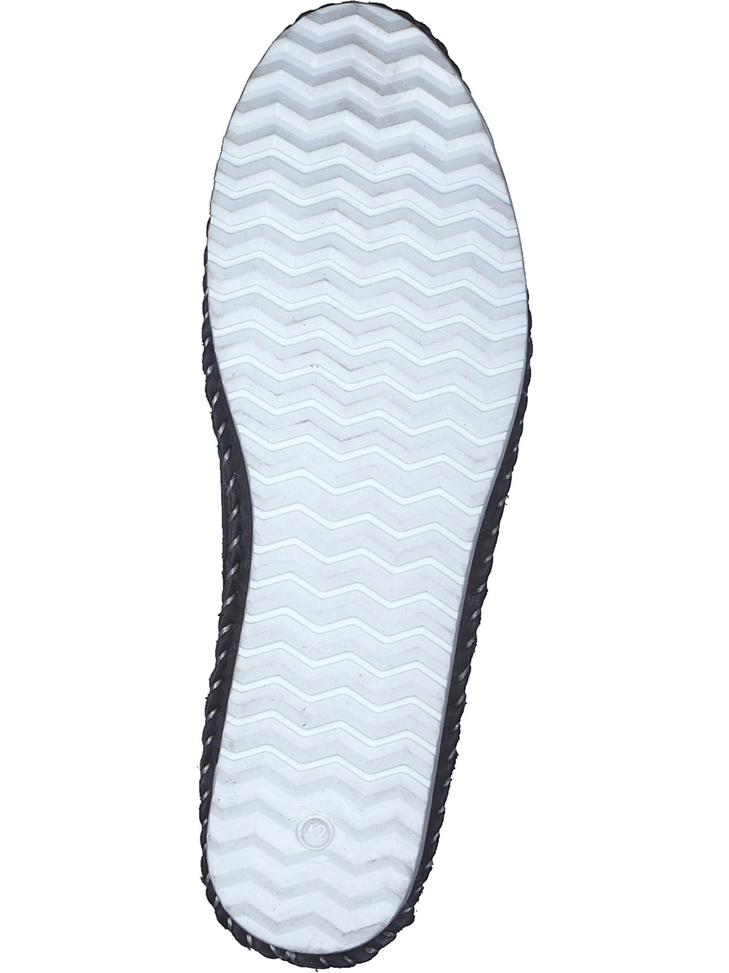 Esgano Slipper '0021714' in Blau