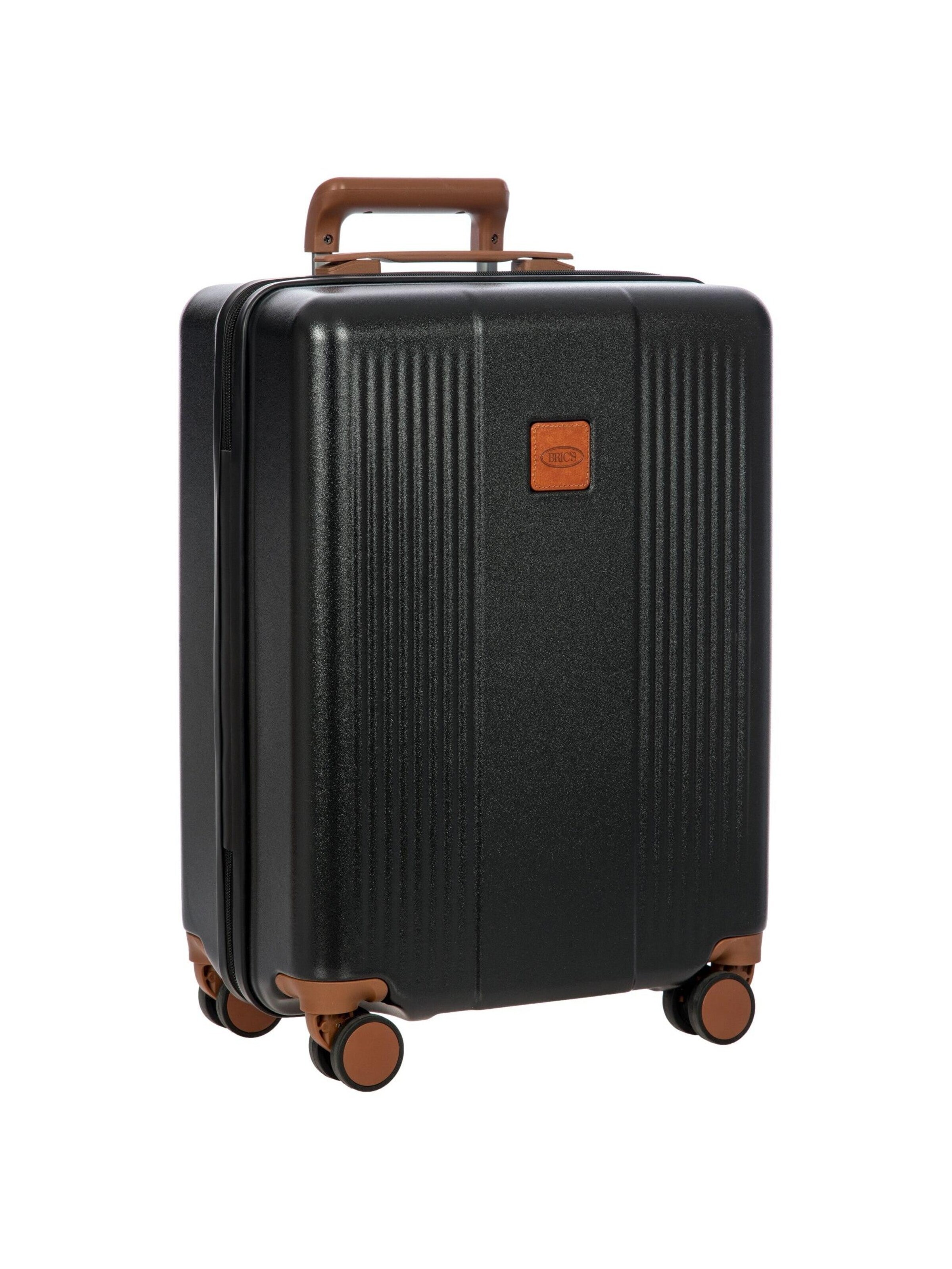 Bric's Cart 'Ferrara' in Black