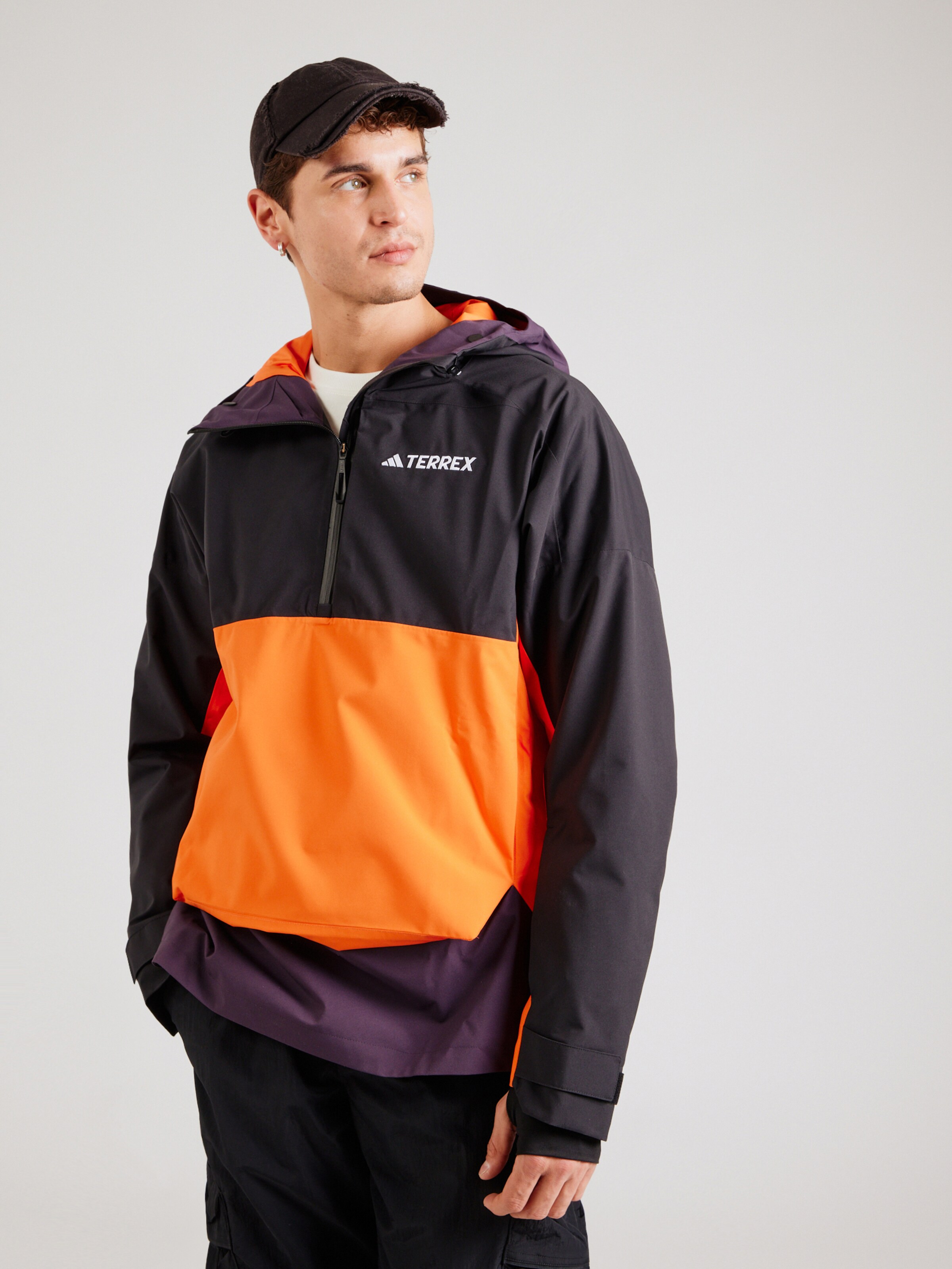 Veste snowboard adidas sale