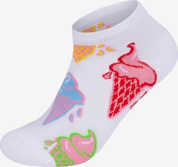 Happy Socks Sokken in Gemengde kleuren