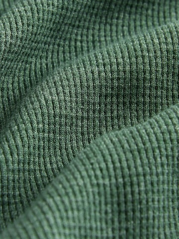 Next Sweatshirt in Green