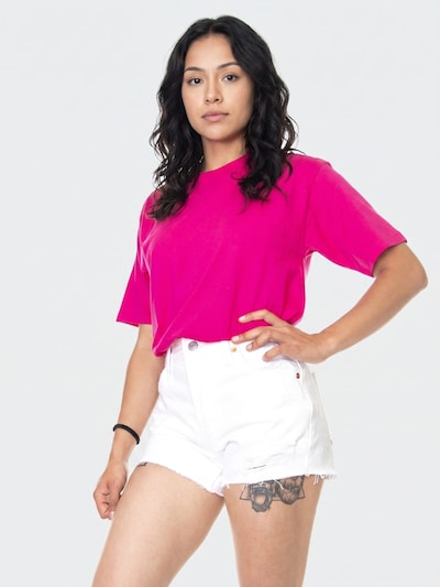 LEVI'S ® Jeansy '501 Original Everything' w rozmiarze 30 w kolorze białym, Podgląd produktu