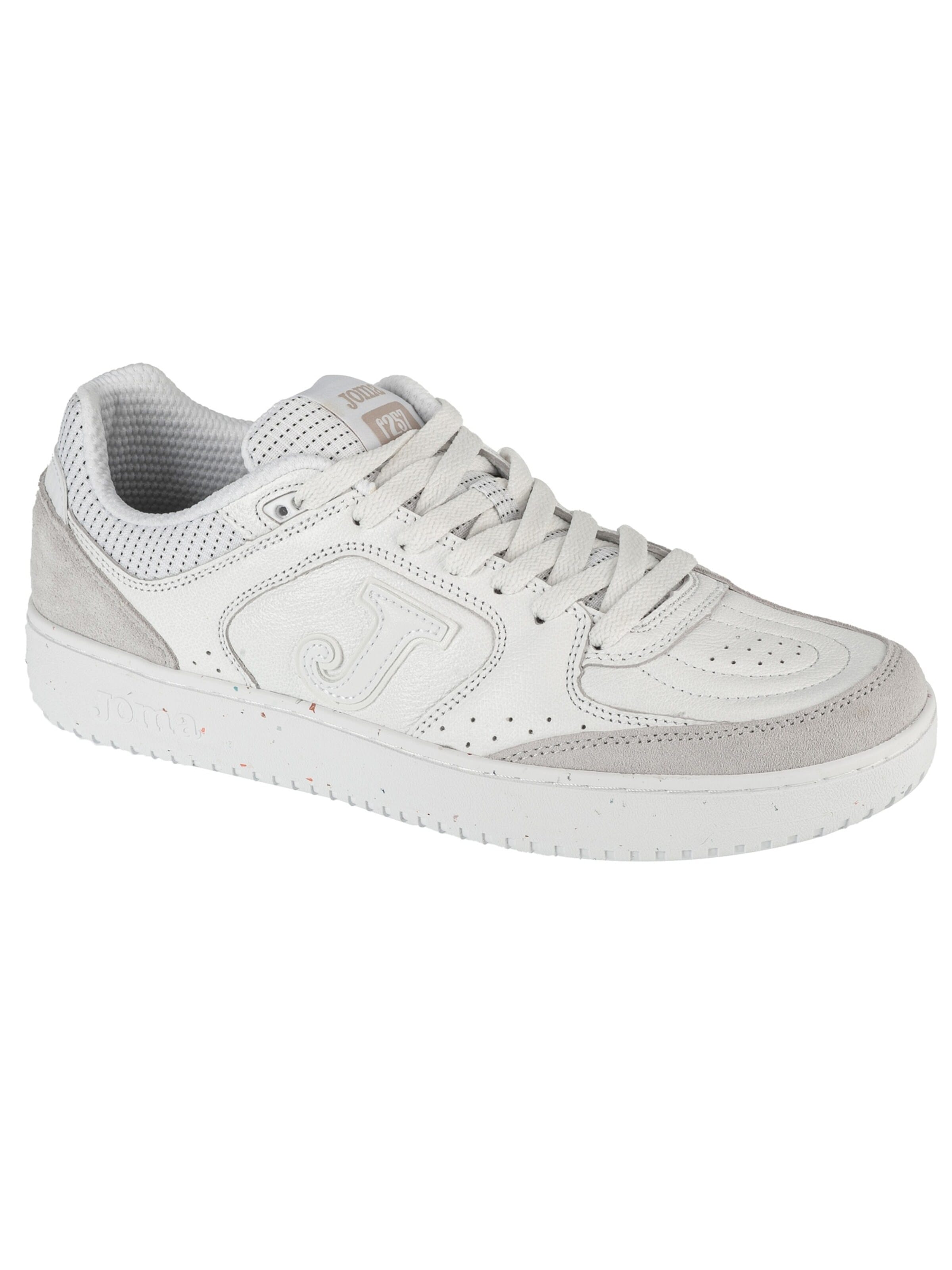 JOMA Sneaker low 'Joma C.Flexys'‌‌‌‌‌ in Weiß: Vorderseite
