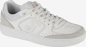 JOMA Sneaker low 'Joma C.Flexys' in Weiß: Vorderseite