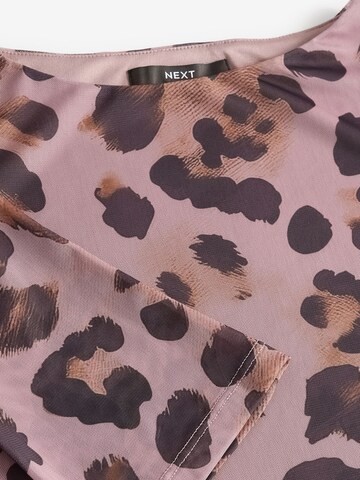 Abito di Next in lilla