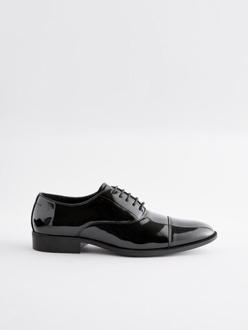 Scarpa stringata di Next in nero