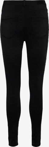 Skinny Jeans 'Sophia' de la VERO MODA pe gri