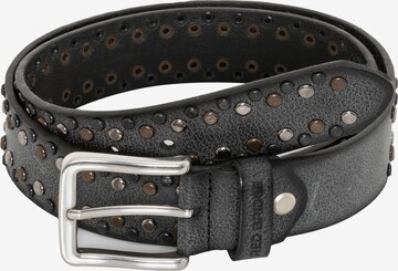 Redbridge Belt 'Cenevre' in Grey: front