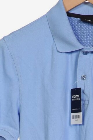 BOGNER Shirt in M in Blue
