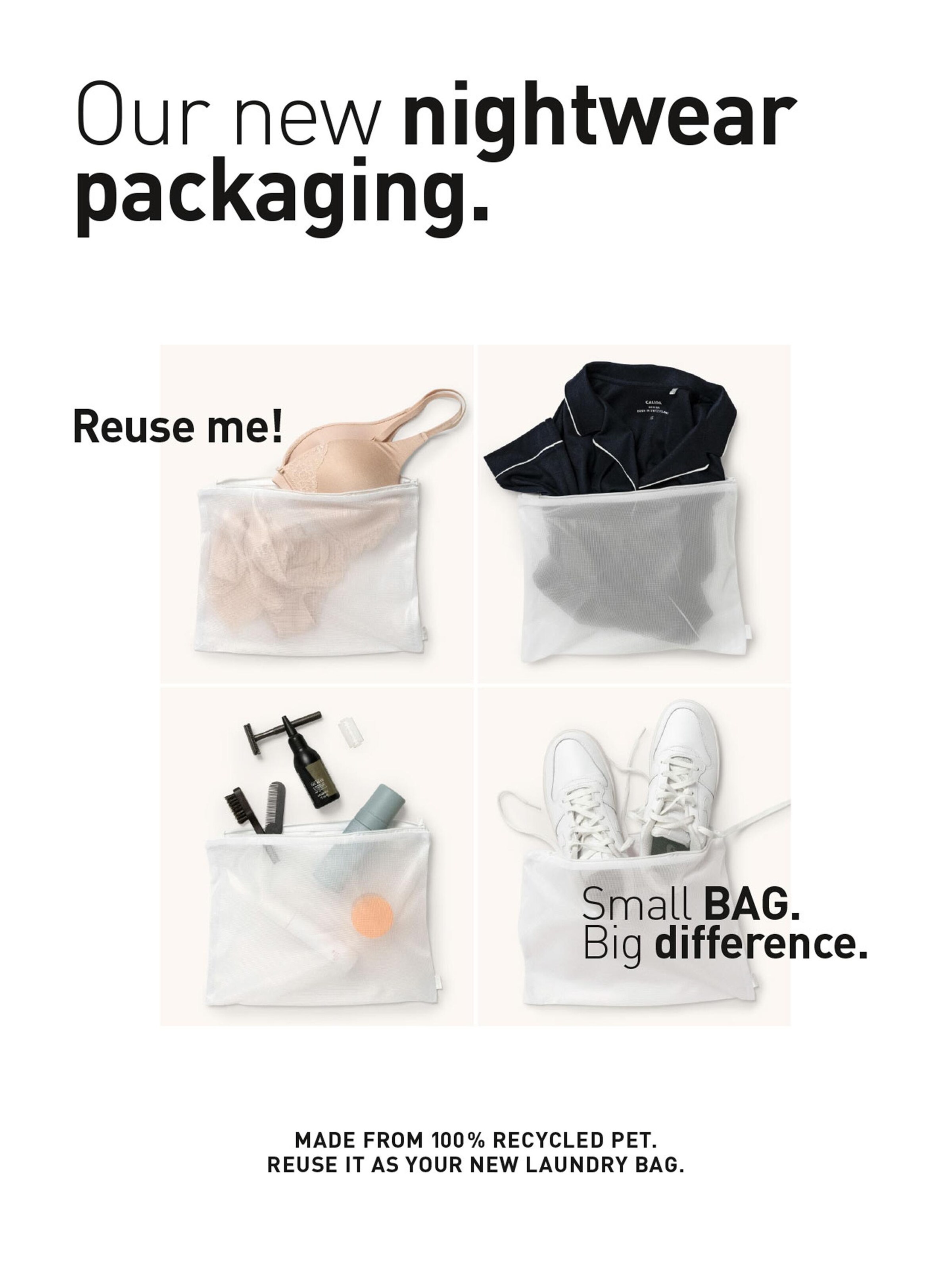 CALIDA Pyjama lang 'Relax Imprint'‌‌‌‌‌‌‌‌ in Blau