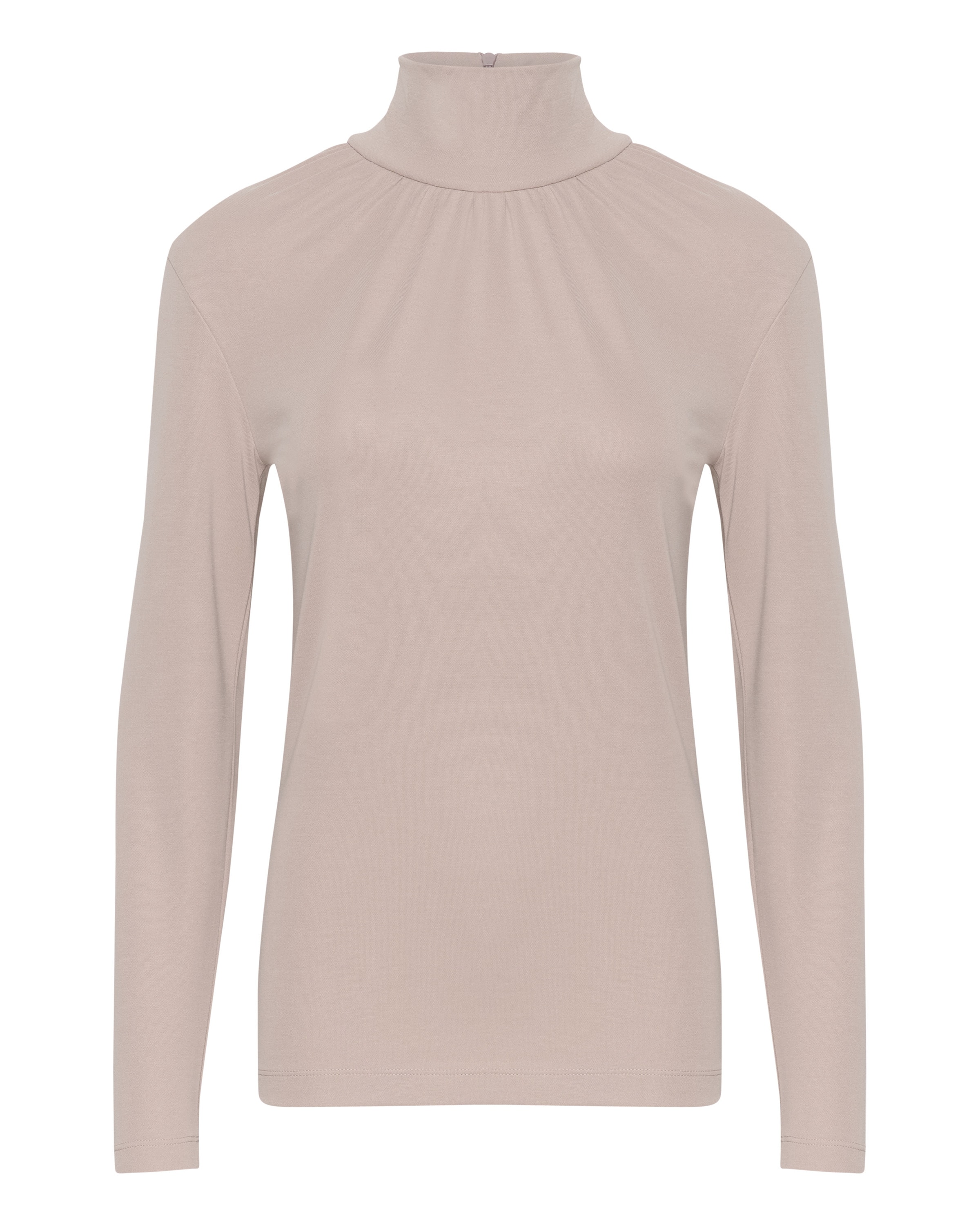 InWear Bluzka &#x27;Amandus&#x27; w kolorze beżowy: przód