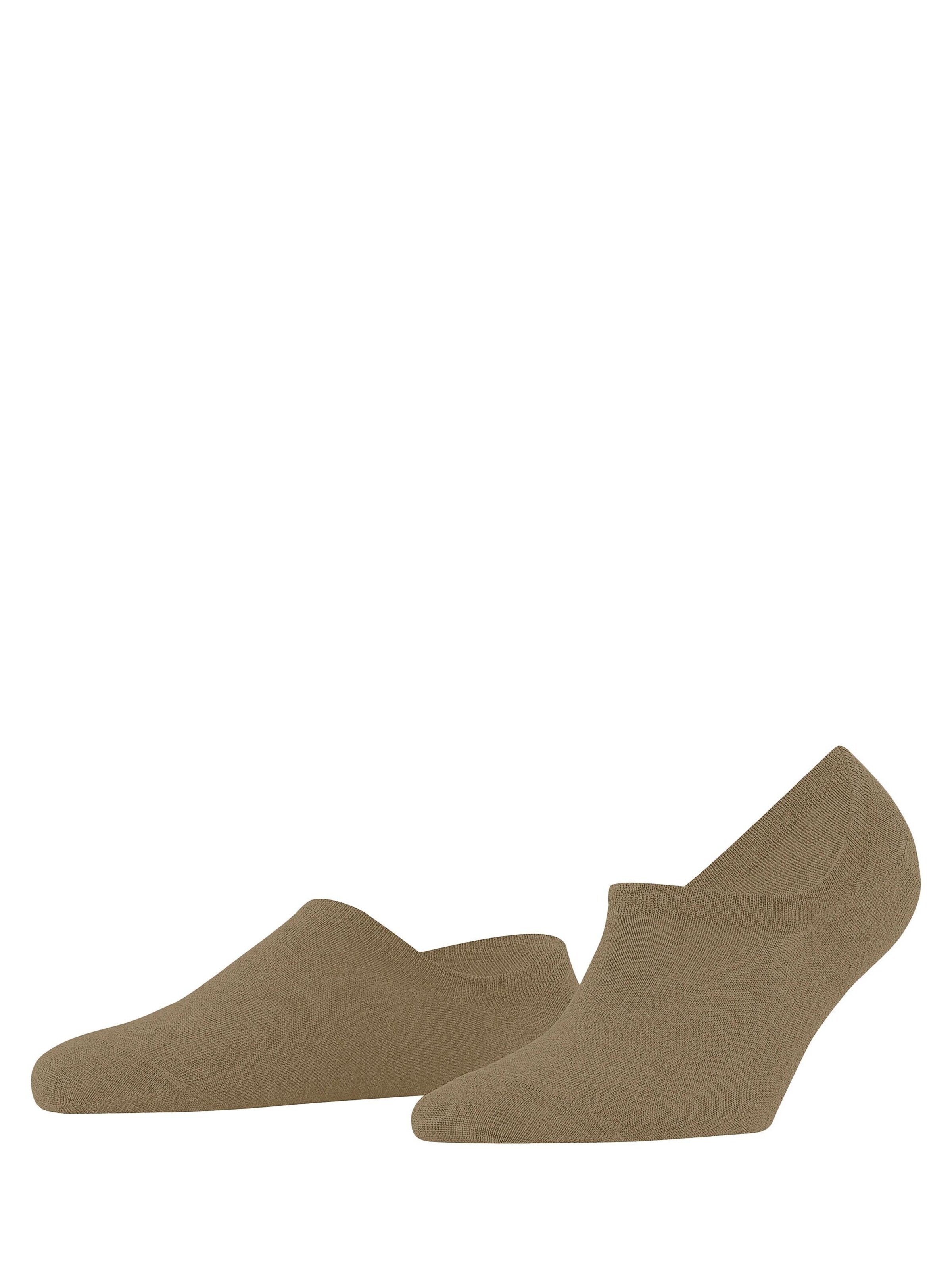 FALKE Füßlinge 'Active Breeze'‌‌‌‌‌‌‌‌‌ in Beige: Vorderseite