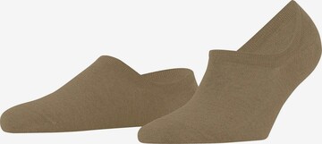 FALKE Füßlinge 'Active Breeze' in Beige: Vorderseite