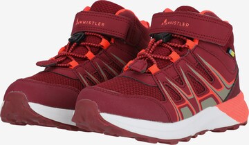 Whistler Boots 'Besta' in Rood