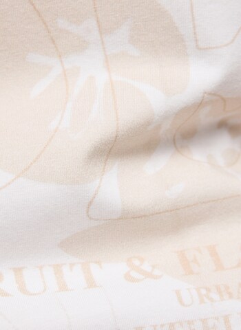 Rabe Shirt in White