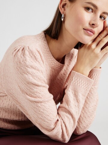ONLY - Jersey 'ONLKATIA' en rosa