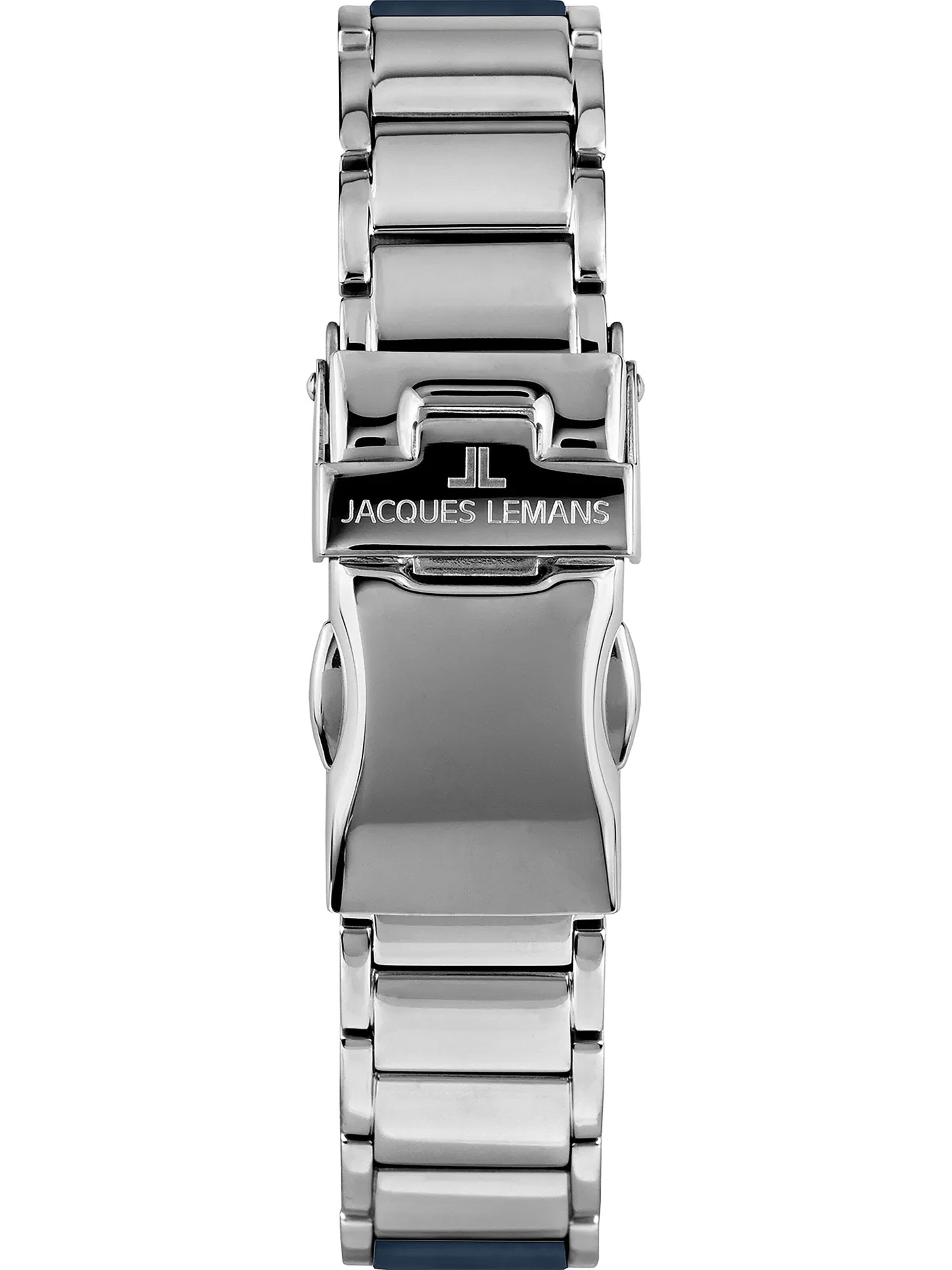 Jacques Lemans Analog watch in Blue