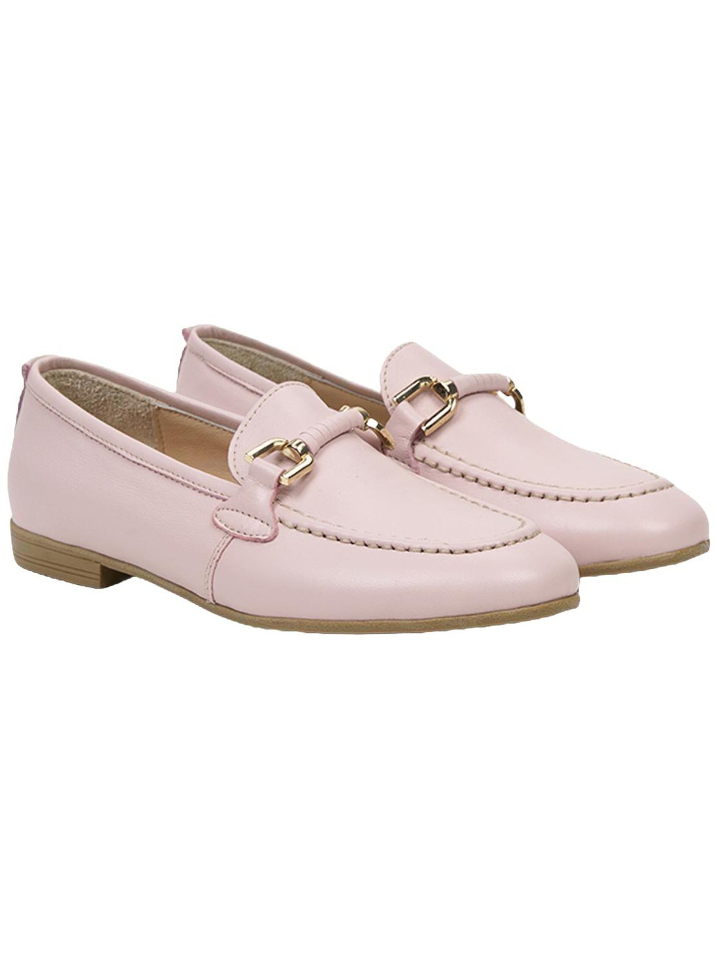 Desa Slipper 'Slipper'‌‌‌‌ in Pink: Vorderseite