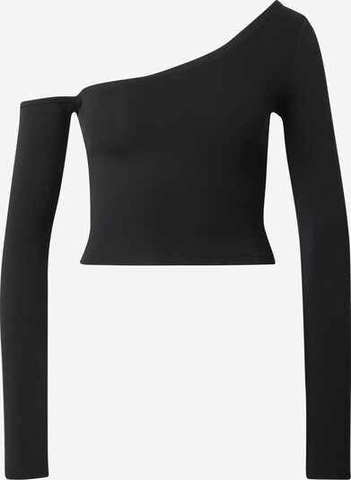 AÉROPOSTALE Μπλουζάκι σε μαύρο, Άποψη προϊόντος