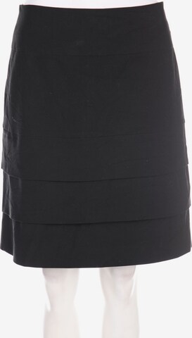 COMMA Skirt in S in Black: front