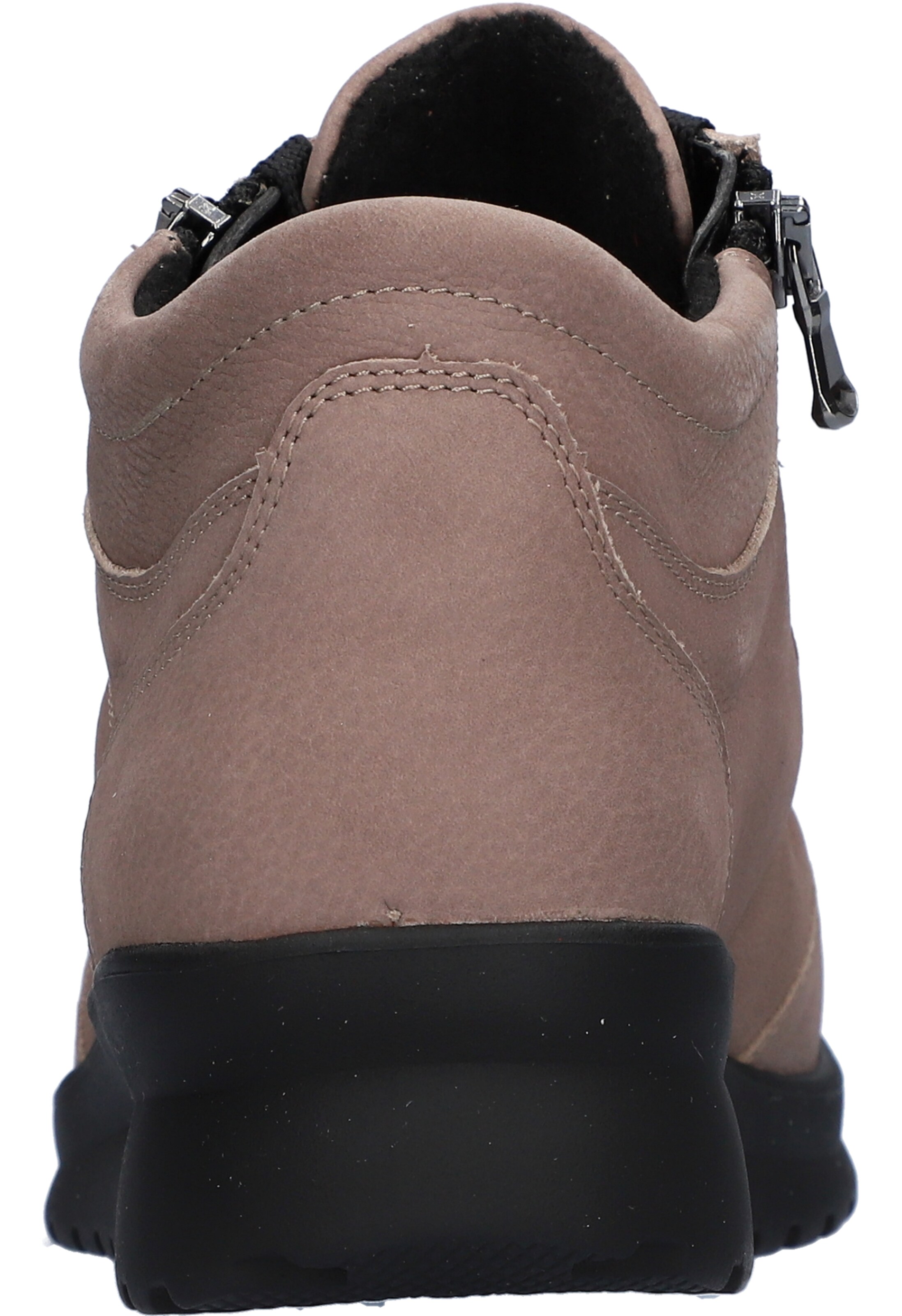 WALDLÄUFER High-Top Sneakers in Pink