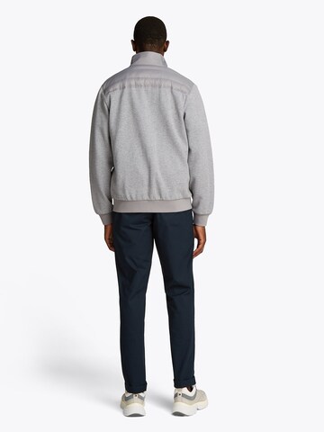 TOMMY HILFIGER Between-season jacket in Grey