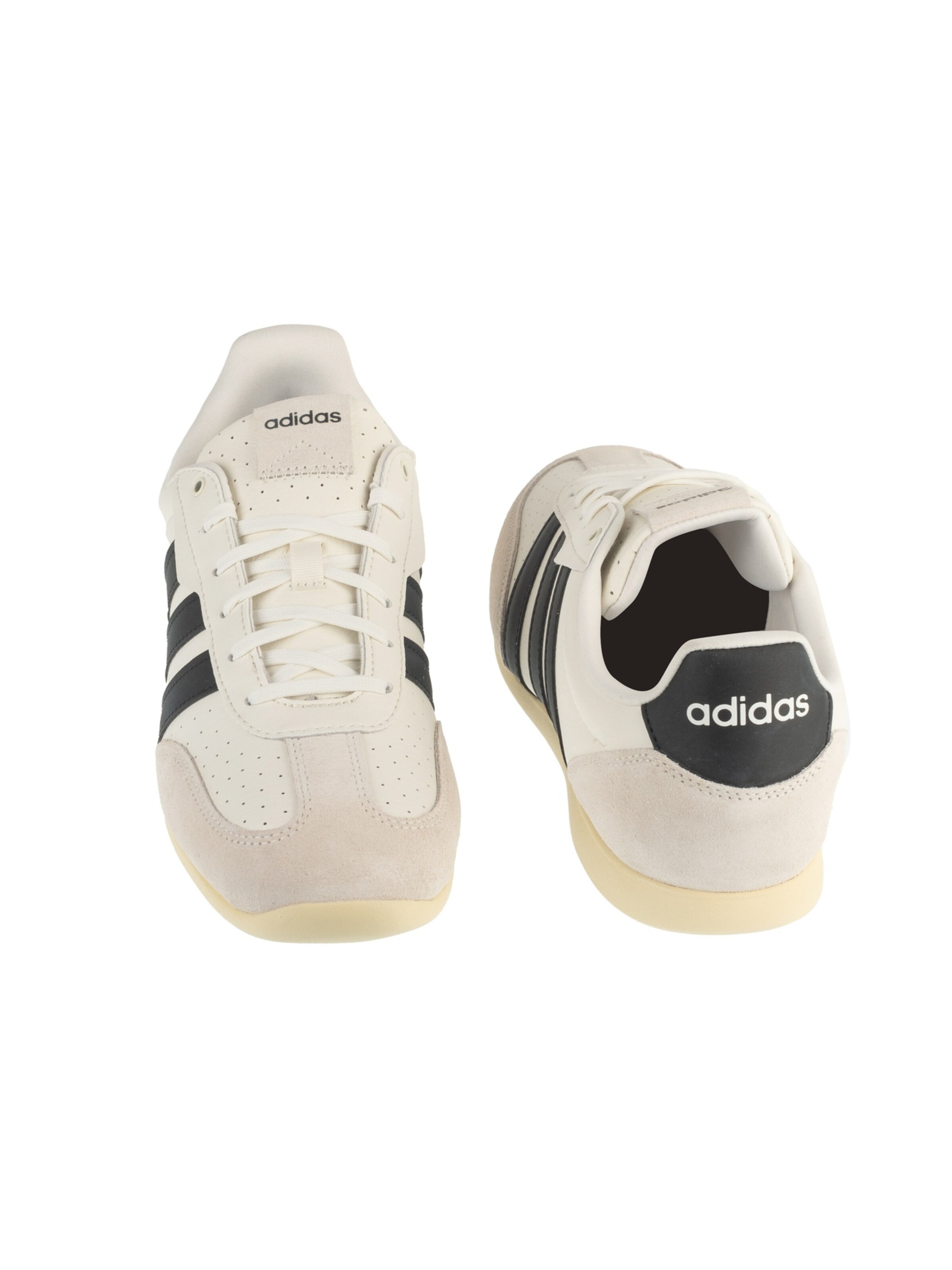 ADIDAS SPORTSWEAR Rövid szárú sportcipők 'BARREDA' - szürke