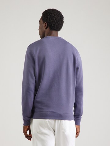 Lyle & Scott Bluzka sportowa w kolorze niebieski