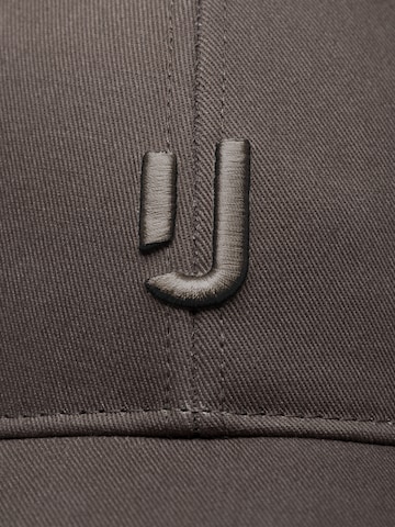 Casquette 'Jason' Johnny Urban en vert